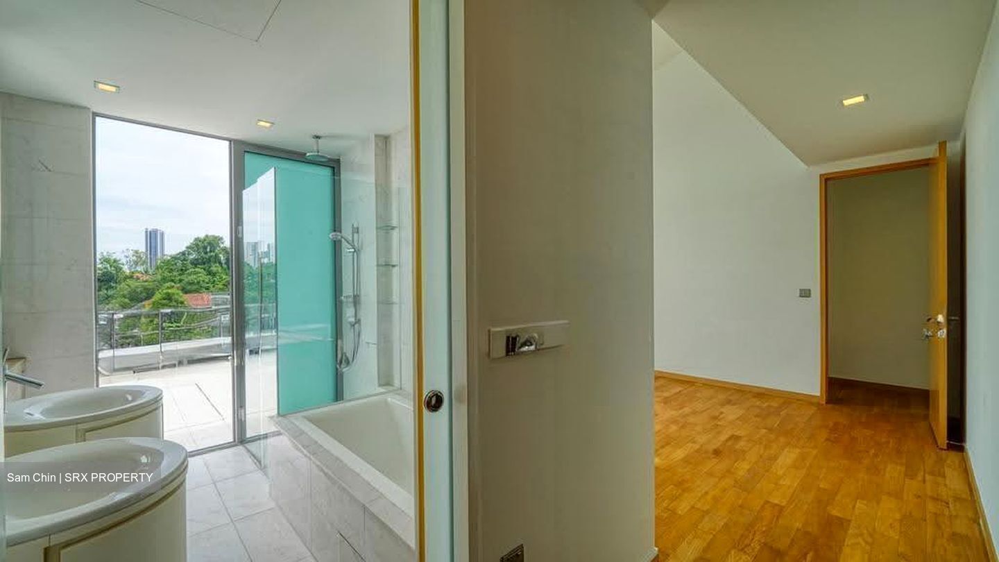 Verdure (D10), Condominium #613520801